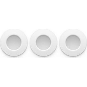 LED podhledová smart stropní svítidla v sadě 3 ks 8 W Slim – Philips Hue obraz