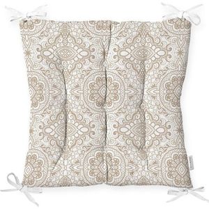 Podsedák 40x40 cm – Mila Home obraz
