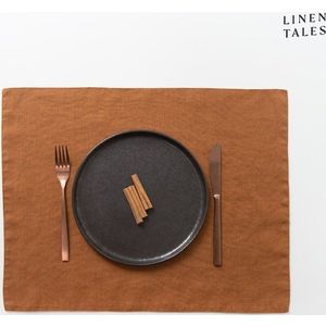 Látkové prostírání 35x45 cm – Linen Tales obraz