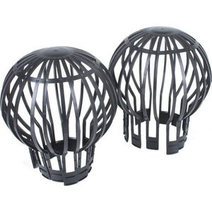 Chránič okapů 2 ks – Garden Pleasure obraz