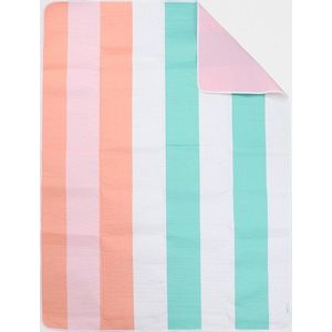 Pikniková deka z mikrovlákna 140x175 cm Utopia – Sunnylife obraz