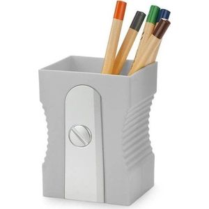 Plastový organizér na psací potřeby Sharpener – Balvi obraz