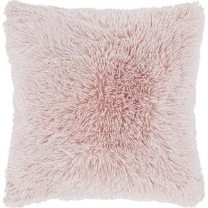 Dekorační polštář z mikroplyše 45x45 cm Cuddly – Catherine Lansfield obraz