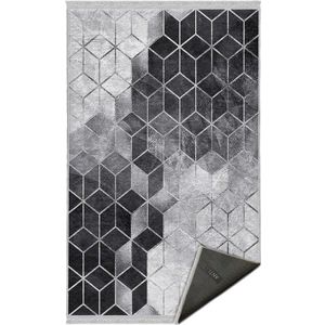 Šedý koberec 80x150 cm – Mila Home obraz