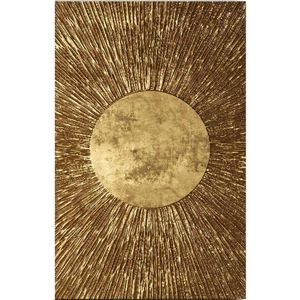 Obraz 45x70 cm Sun – Wallity obraz
