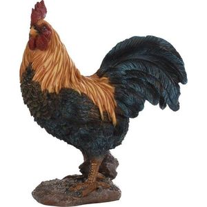 Polyresinová zahradní soška – Esschert Design obraz