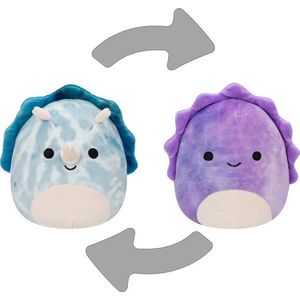 Plyšová hračka 2in1 Delilah & Jerome – SQUISHMALLOWS obraz