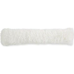 Bílá ochrana proti průvanu 20x90 cm Cuddly – Catherine Lansfield obraz