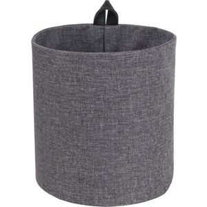 Látkový košík ø 20x20 cm Soft Storage – Bigso obraz