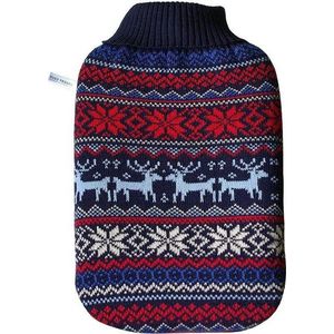 Termofor s pleteným obalem Eco Classic Comfort - Hugo Frosch obraz