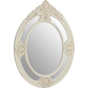 Nástěnné zrcadlo 90x120 cm – Premier Housewares obraz