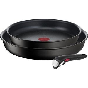 Hliníkové pánve 3 ks Ingenio Unlimited – Tefal obraz