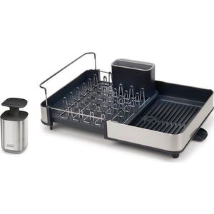 Set odkapávače a dávkovače mýdla Joseph Joseph Rethink Your Sink obraz