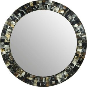Nástěnné zrcadlo ø 74 cm Marlox – Premier Housewares obraz