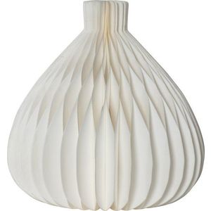 Krémové stínidlo ø 28 cm Honeycomb – Star Trading obraz