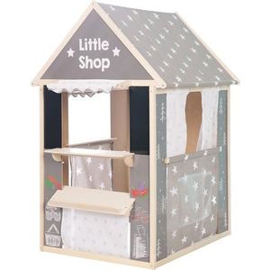 Obchod na hraní Little Shop – Roba obraz