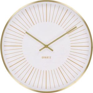 Nástěnné hodiny ø 40 cm Takamaka – House Nordic obraz