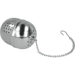 Sítko na čaj z nerezové oceli Metaltex Tea obraz