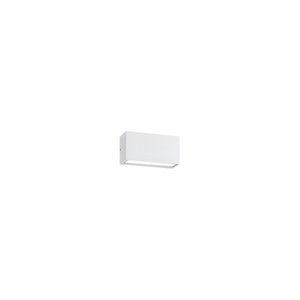 LED venkovní svítidlo (výška 5 cm) Trent – Trio obraz