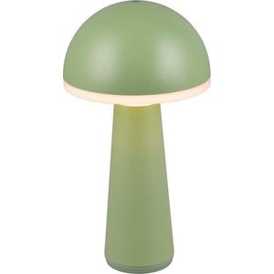 Stmívatelné venkovní svítidlo ø 16 cm Fungo – Trio obraz