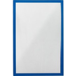 Nástěnné zrcadlo s dřevěným rámem 40x60 cm Atle – Bloomingville obraz