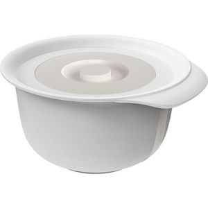 Bílé mísy v sadě 2 ks ø 26 cm Fresh Baking – Rotho obraz