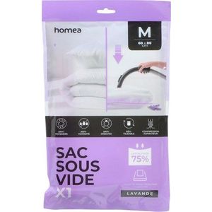 Vakuový pytel Lavender – Homéa obraz
