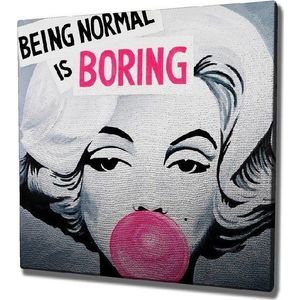 Pop Art obrazy obraz