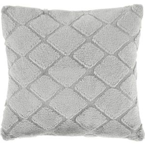 Dekorační polštář 43x43 cm Cosy Diamond - Catherine Lansfield obraz
