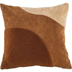 Dekorační polštář 45x45 cm Patch – Tiseco Home Studio obraz