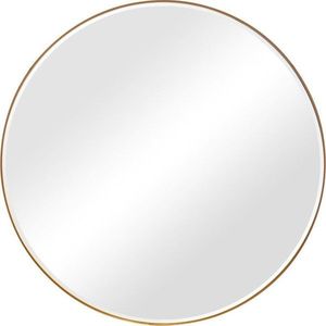 Nástěnné zrcadlo ø 100 cm Ronda – Ixia obraz