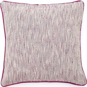 Bavlněný povlak na polštář 45x45 cm Brisella – Kave Home obraz