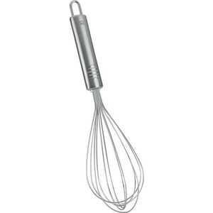 Metlička z nerezové oceli Metaltex, délka 28 cm obraz