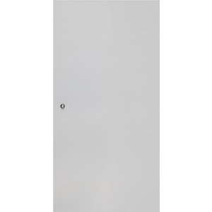 Bílá dvířka pro modulární policový systém, 32x66 cm Mistral Kubus - Hammel Furniture obraz