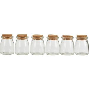 Sada kořenek 6 ks Tromso – Premier Housewares obraz