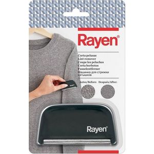 Odžmolkovač – Rayen obraz