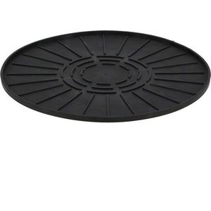 Gumová podmiska pod květináč ø 37 cm Coaster – Esschert Design obraz