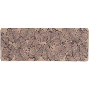 Běhoun 45x120 cm Jade – douceur d'intérieur obraz
