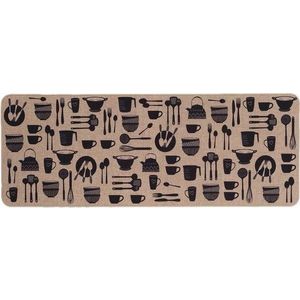 Běhoun 45x120 cm Kitchen – douceur d'intérieur obraz