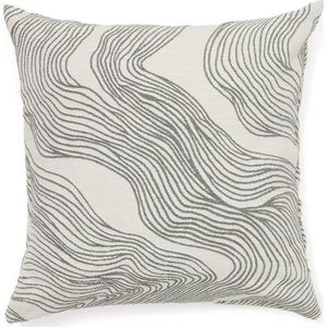 Bavlněný povlak na polštář 50x50 cm Ondara – Kave Home obraz