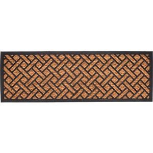 Rohožka z kokosového vlákna 40x120 cm Weawing – Esschert Design obraz