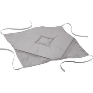 Podsedák 40x40 cm Essentiel – douceur d'intérieur obraz