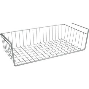 Závěsná polička Metaltex Kanguro, délka 50 cm obraz