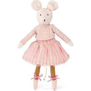 Plyšová hračka Anna - Moulin Roty obraz