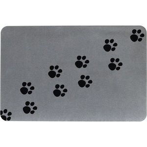 Podložka pod misku 39x60 cm – Artsy Doormats obraz