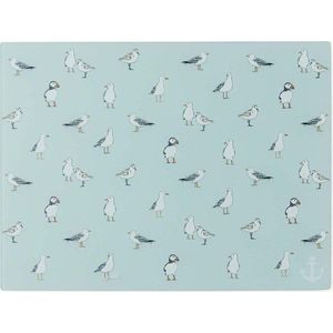 Podložka na stůl Coastal Birds – Cooksmart ® obraz
