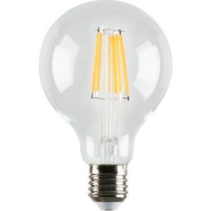 Teplá LED žárovka E27, 4 W – Kave Home obraz