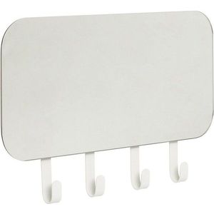 Nástěnné zrcadlo 60x40 cm Keep – Hübsch obraz