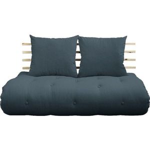 Variabilní pohovka Karup Design Shin Sano Natural Clear/Petroleum obraz