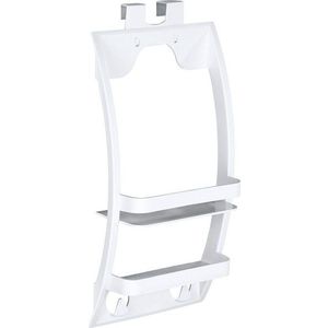 Police do sprchy Wenko Universal Shelf obraz